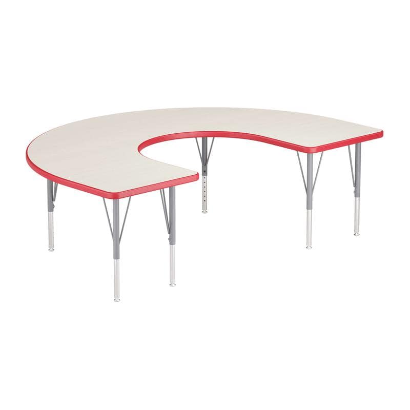Smith System Foresight horseshoe activity table