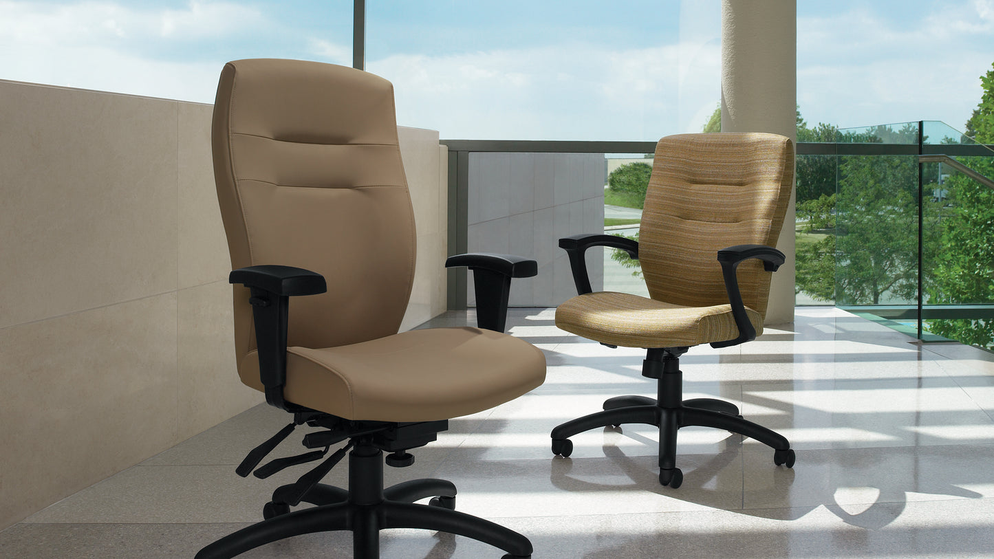 Synopsis Task Chair