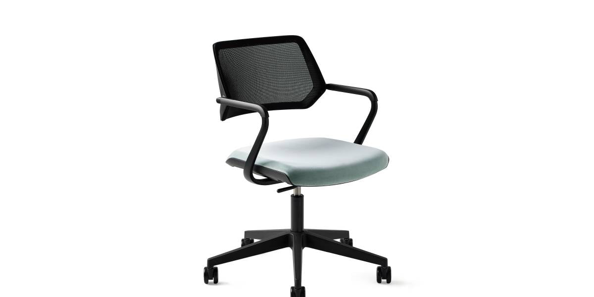 Steelcase QiVi Guest Chair