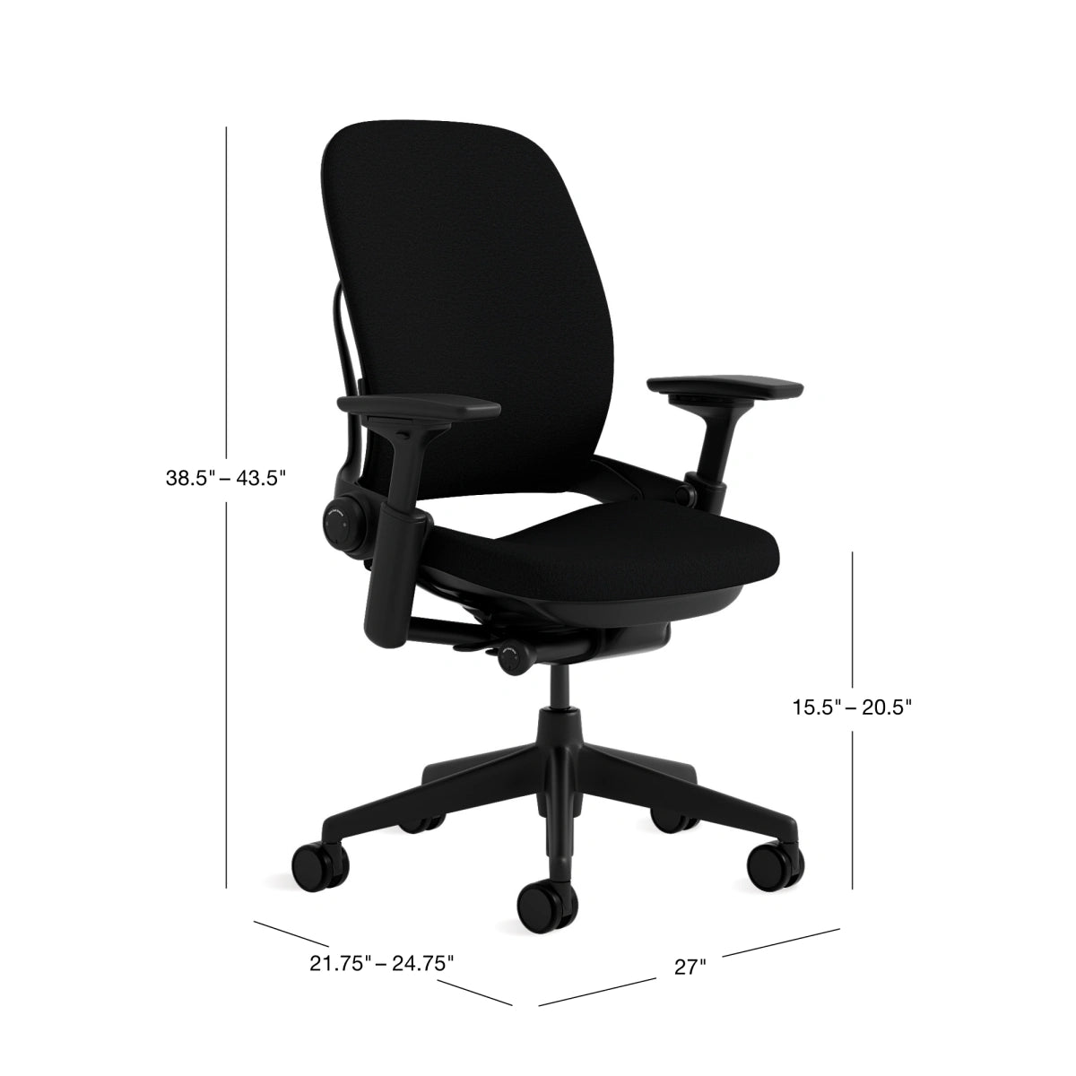 Steelcase Leap