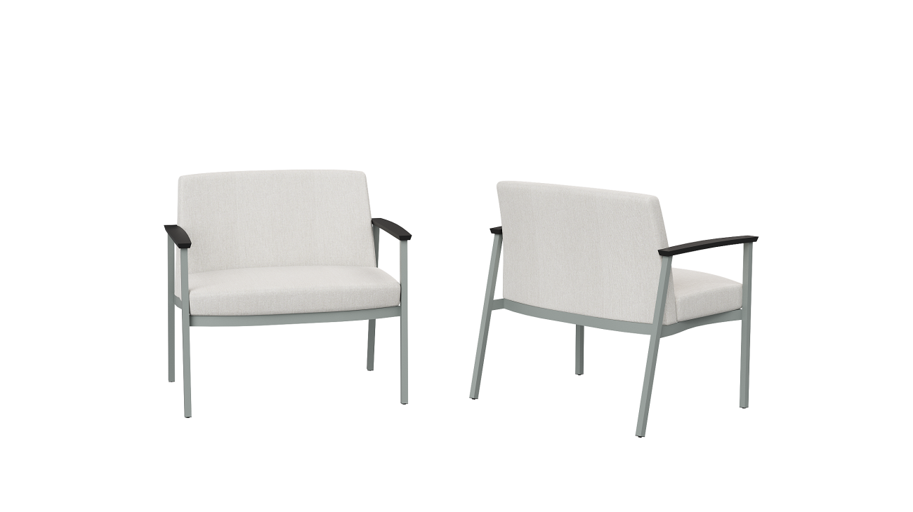Serony Bariatric Seating