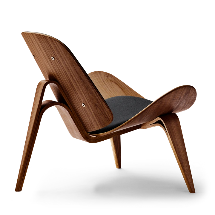 Shell Chair CH07 by Carl Hansen & Son