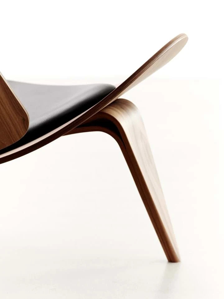 Shell Chair CH07 by Carl Hansen & Son