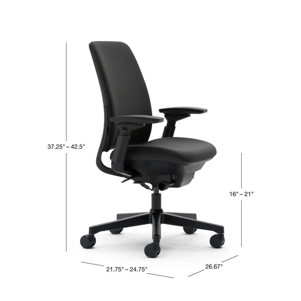 Steelcase Amia