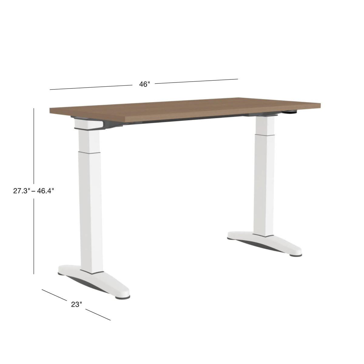 Ology Sit-to-Stand Desk