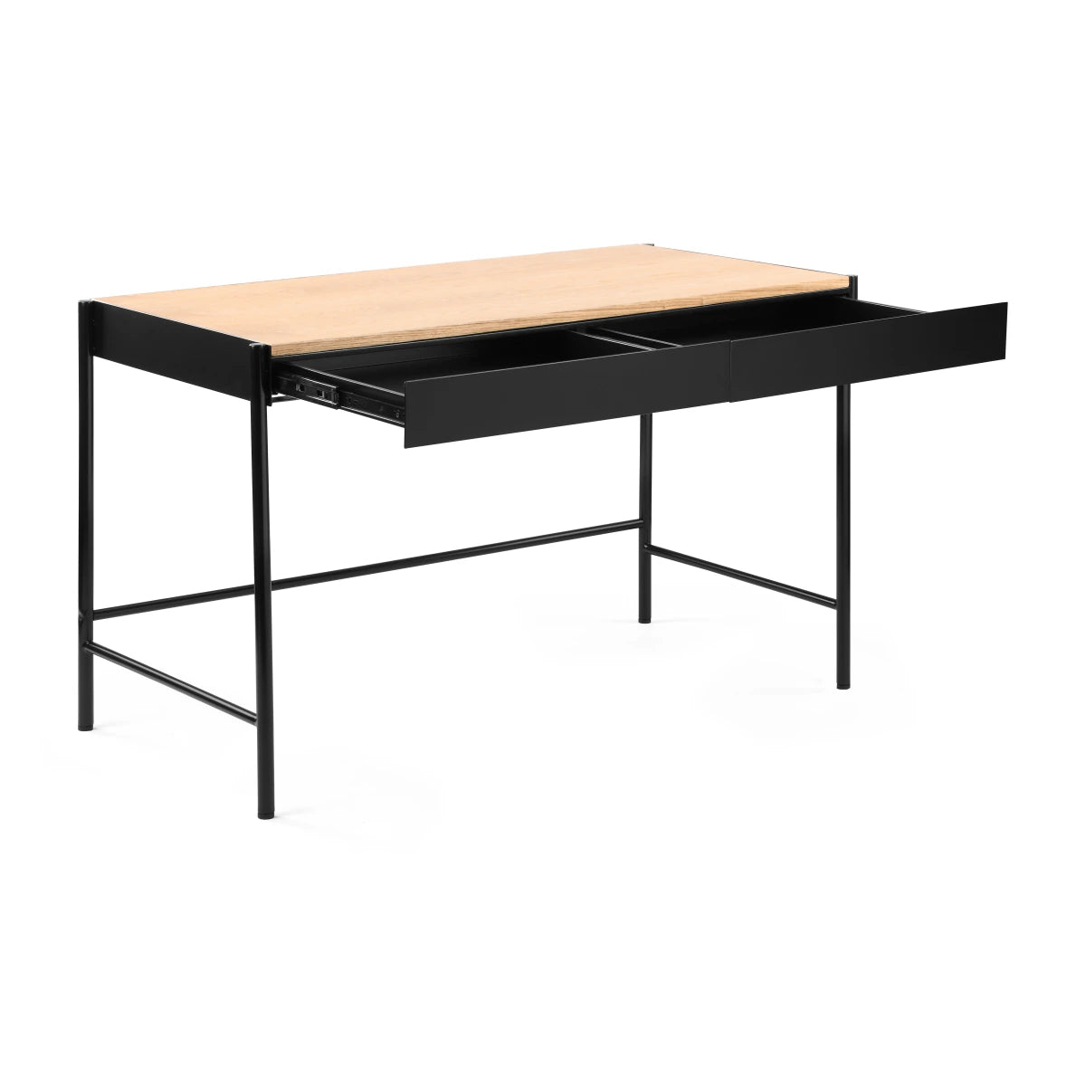 Surround Desk