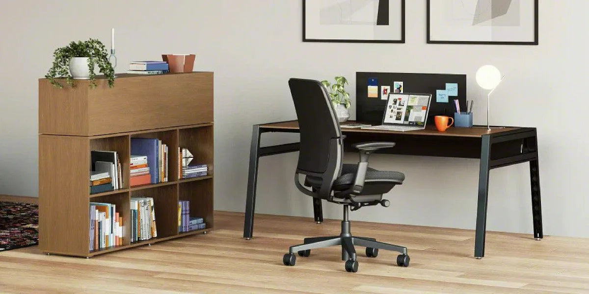 Steelcase Amia