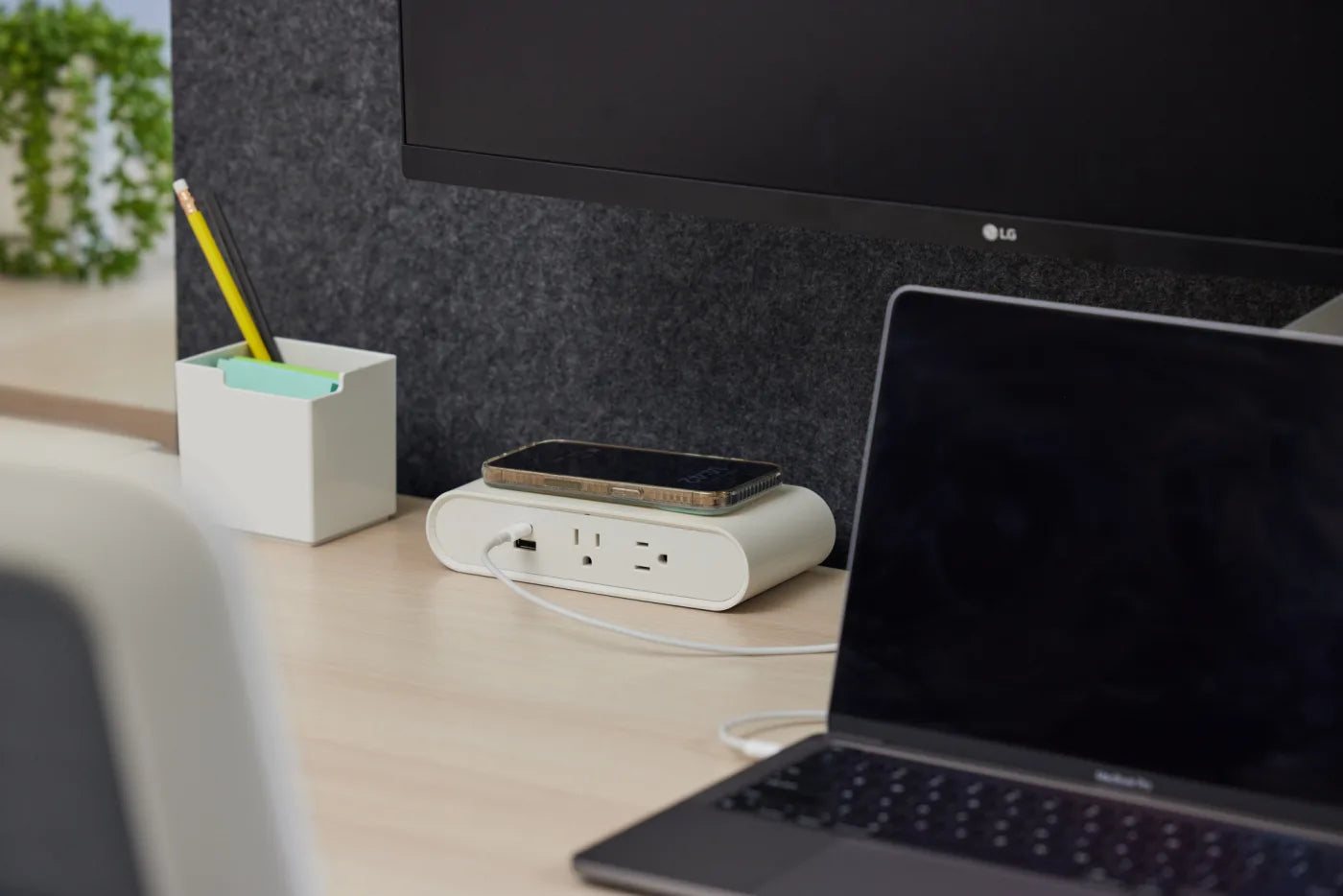 AMQ Power Boxes