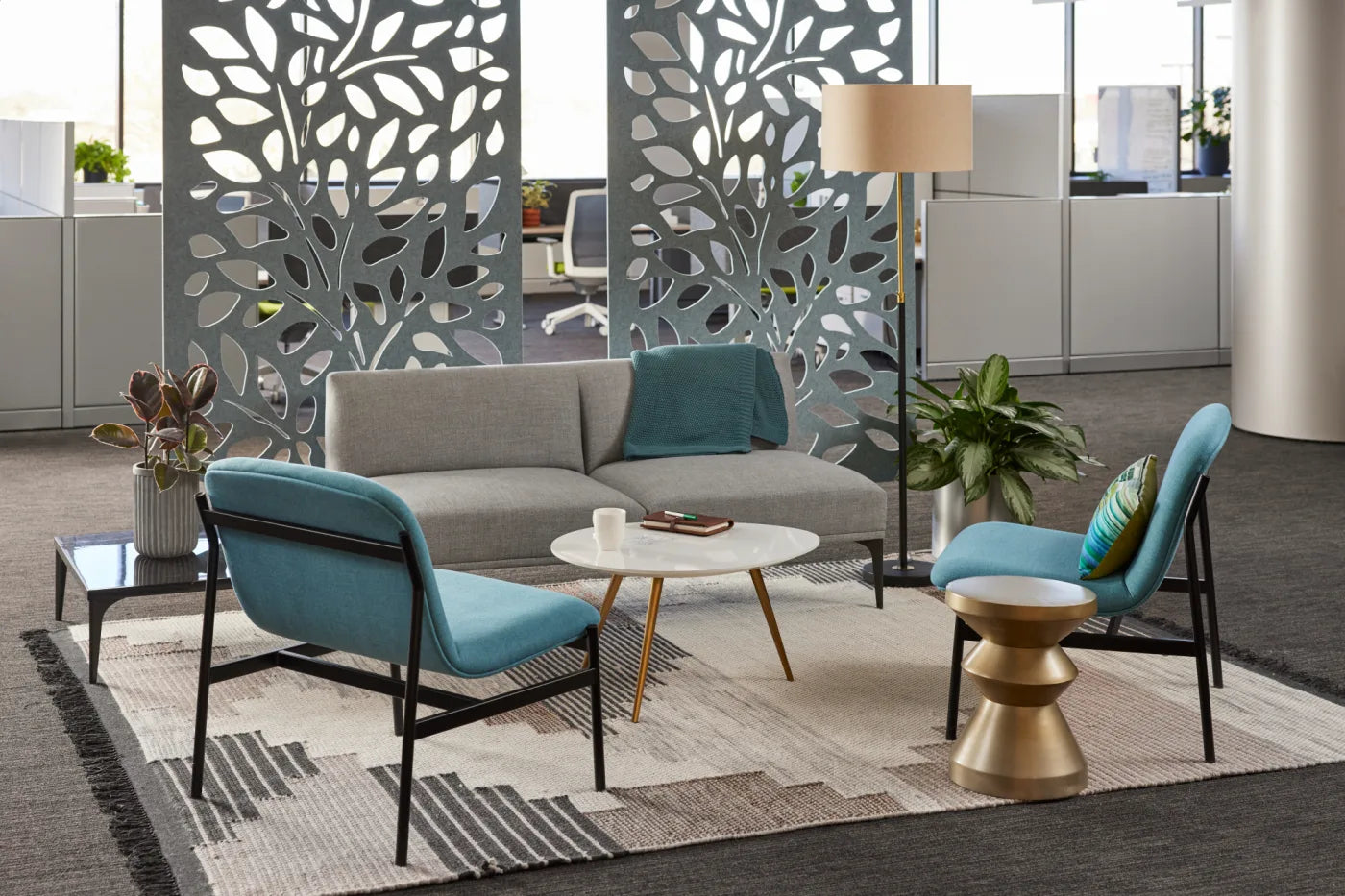 AMQ West Elm Work Brighton Tables