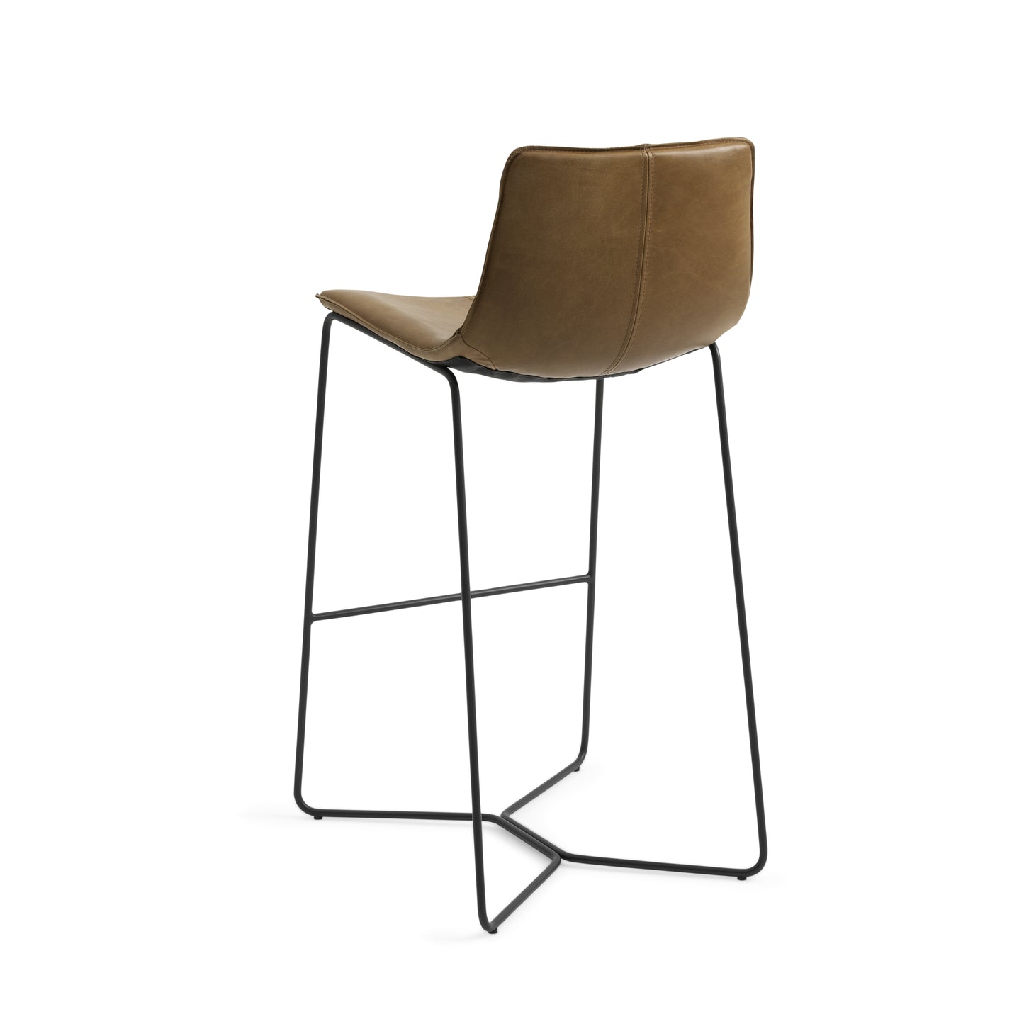 West Elm Work Slope Stool