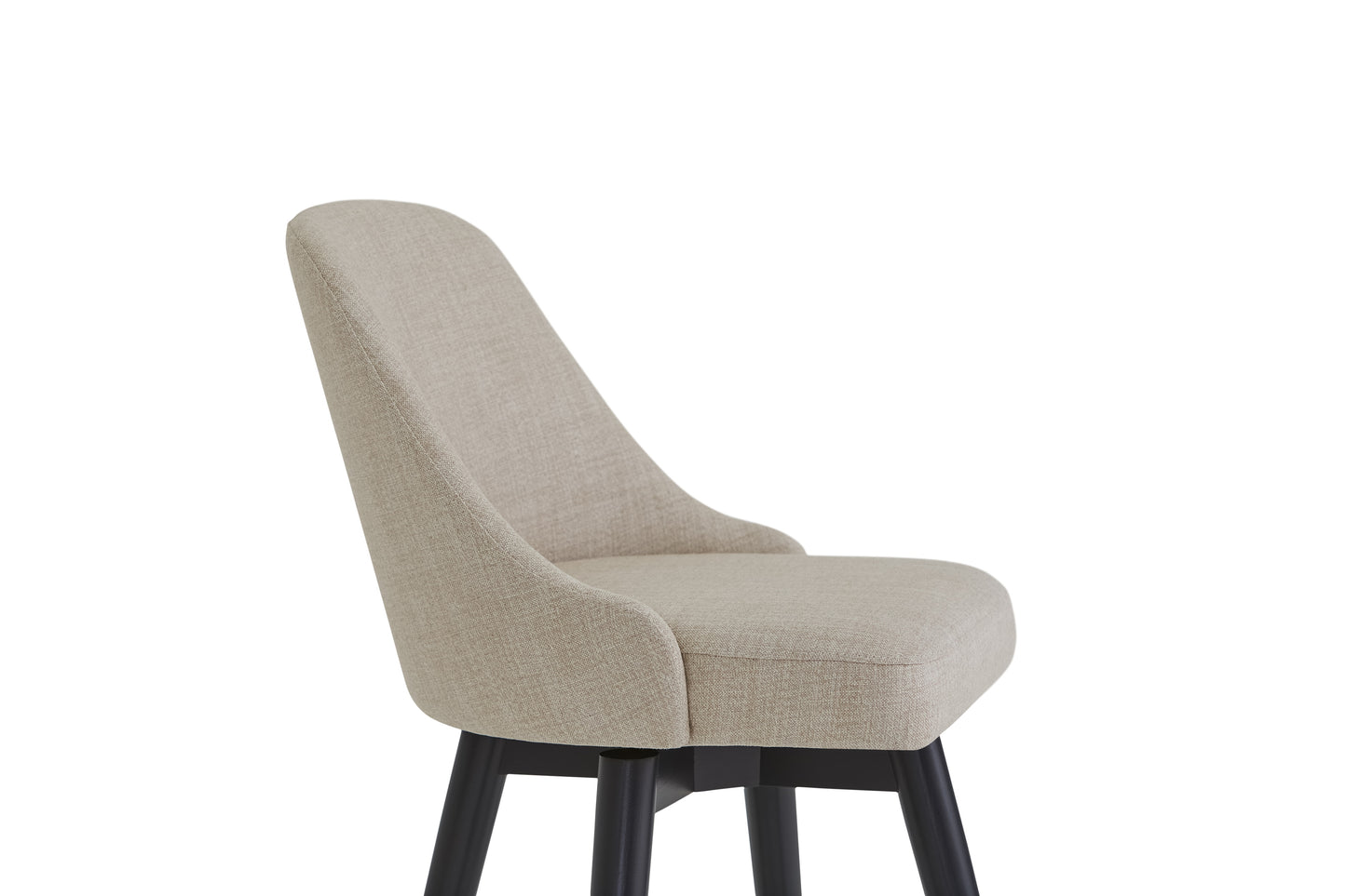West Elm Work Sterling Stool