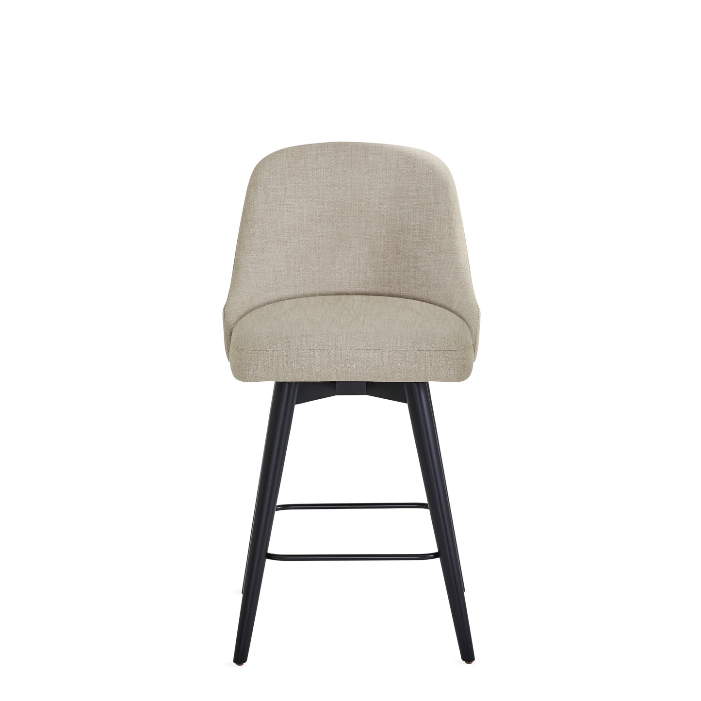 West Elm Work Sterling Stool