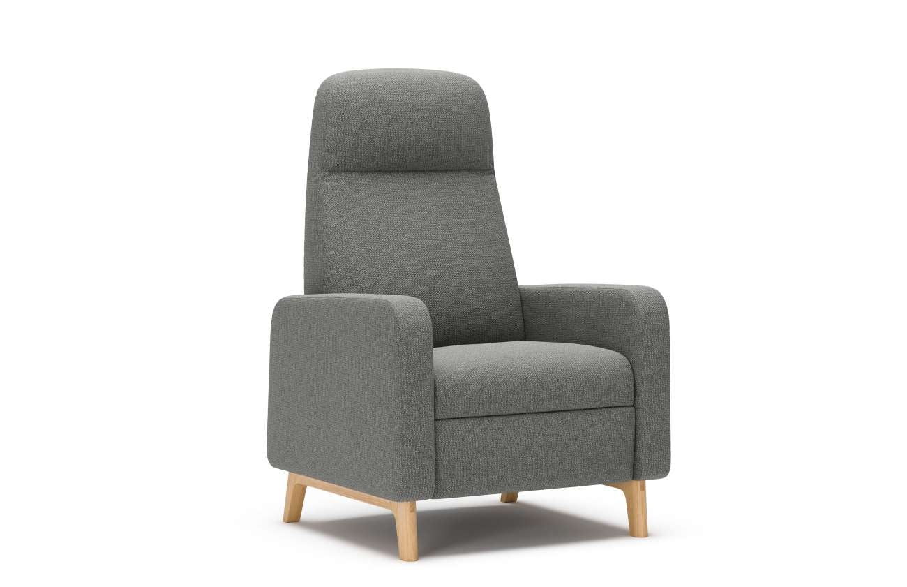 Knack Recliner