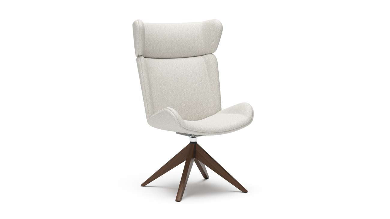 Kyte Lounge Seating