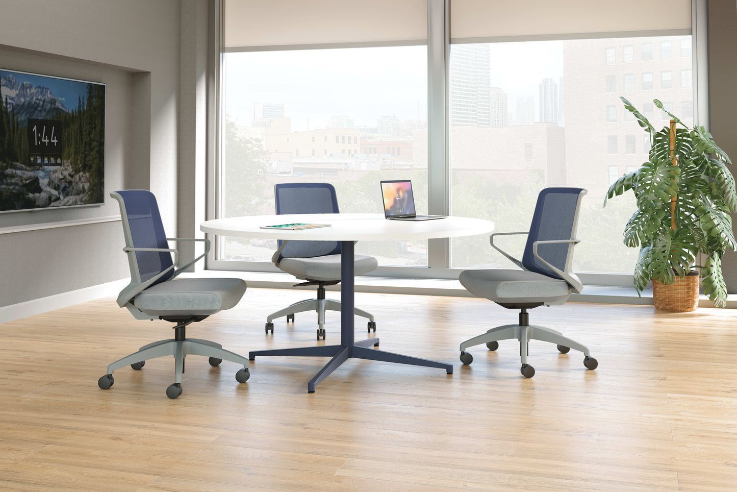 HON Cliq Task Chair