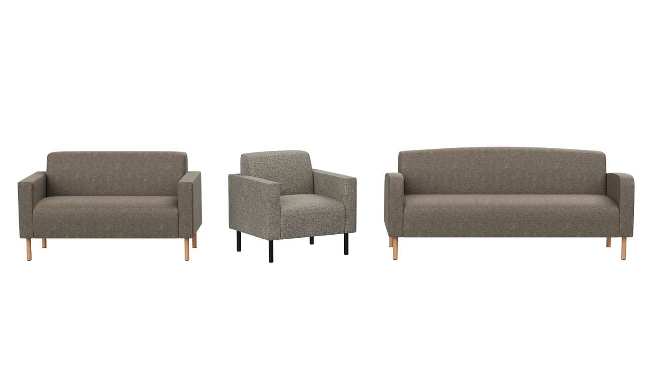 Ani Lounge Seating