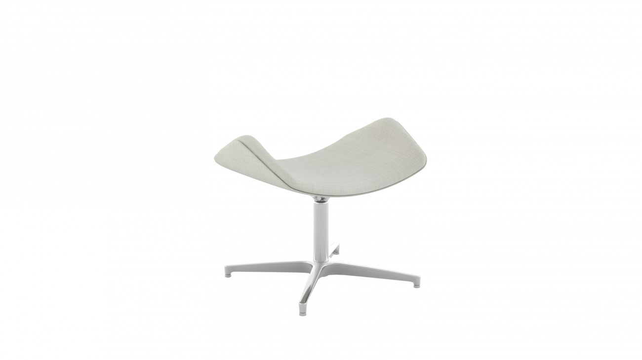 Skara Bench & Ottoman