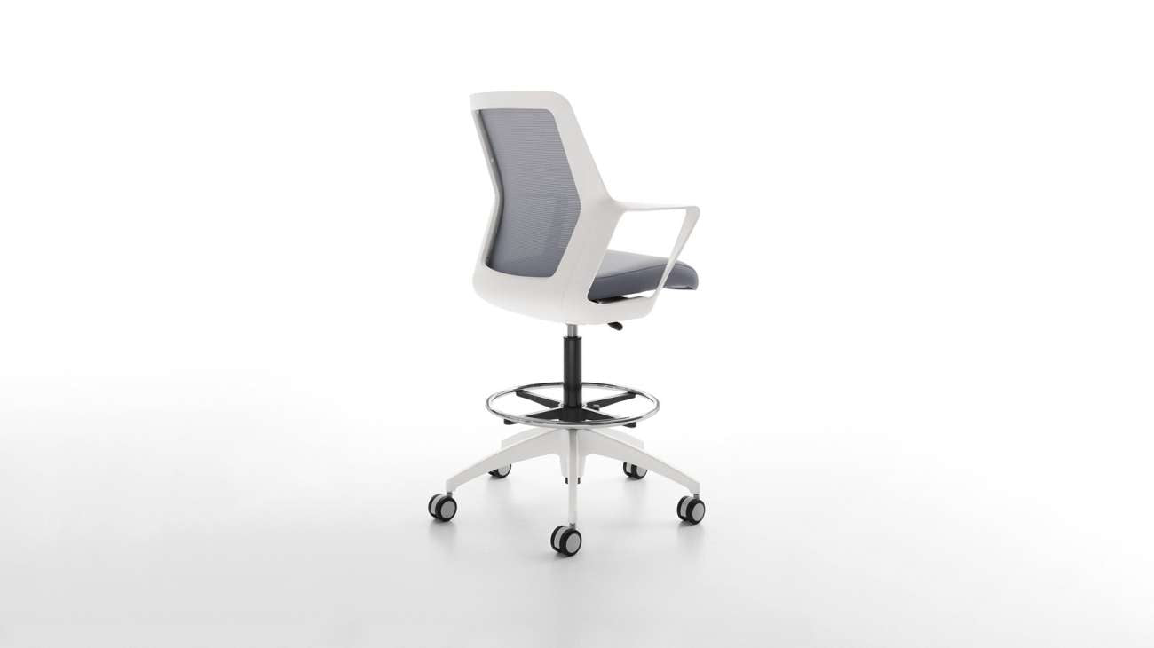 Flexxy Task Stool