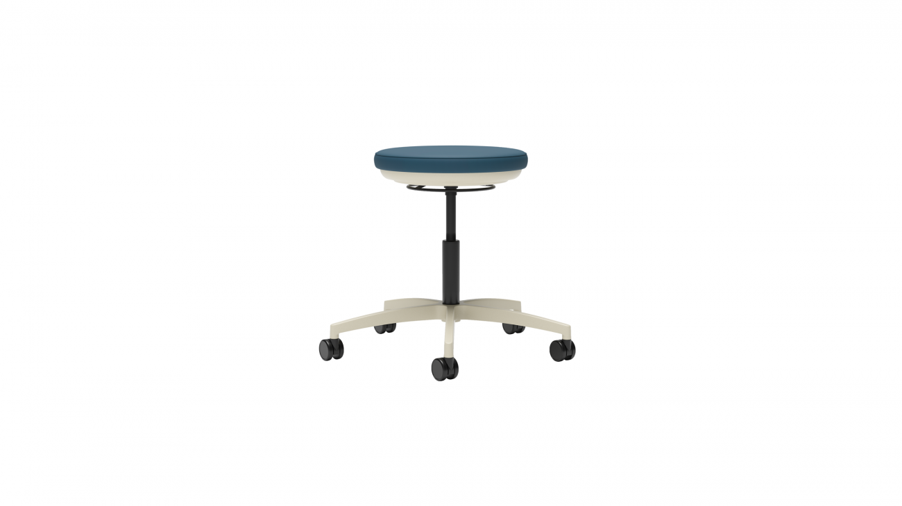 Stray Physician's Stool
