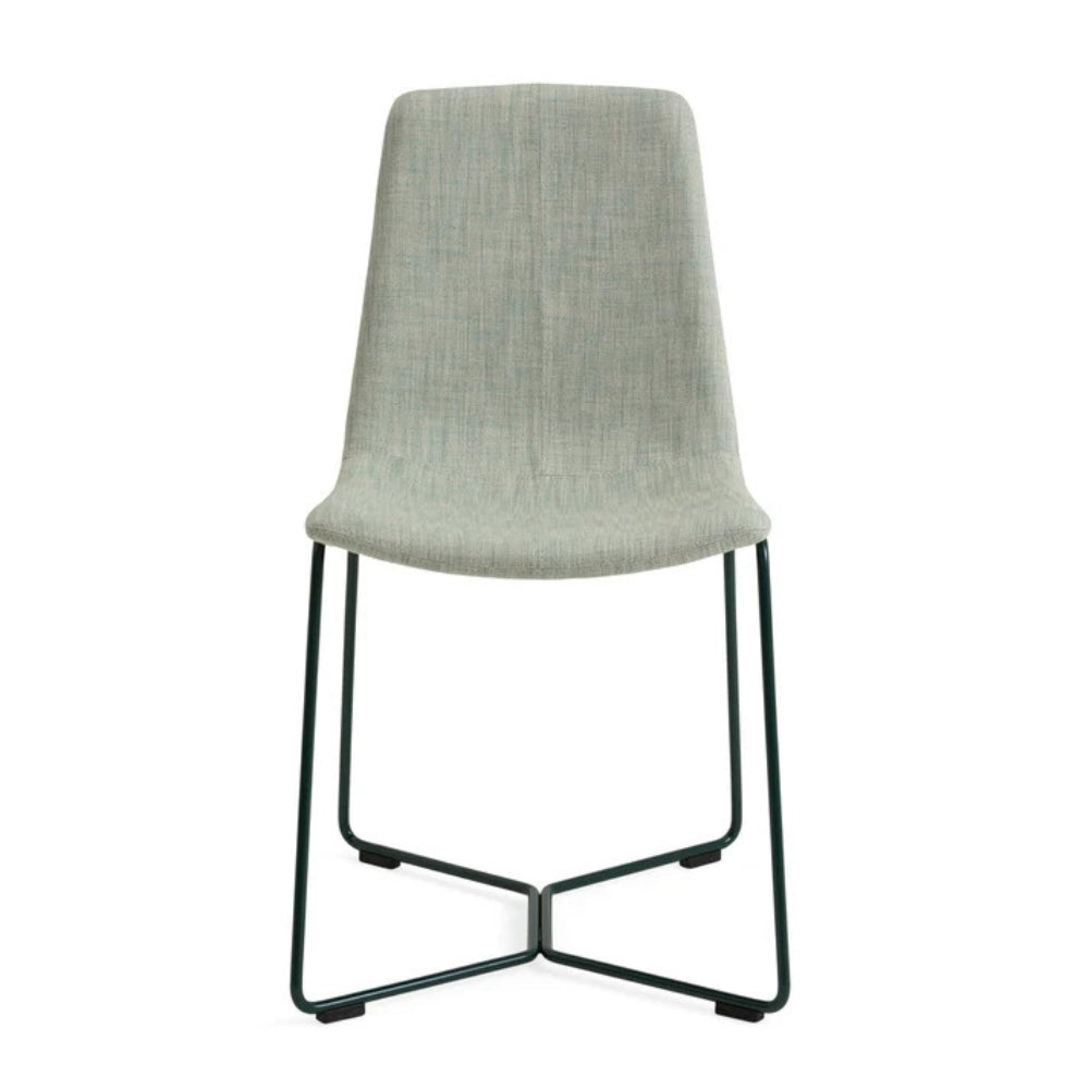 West Elm Work Slope Guest Chair