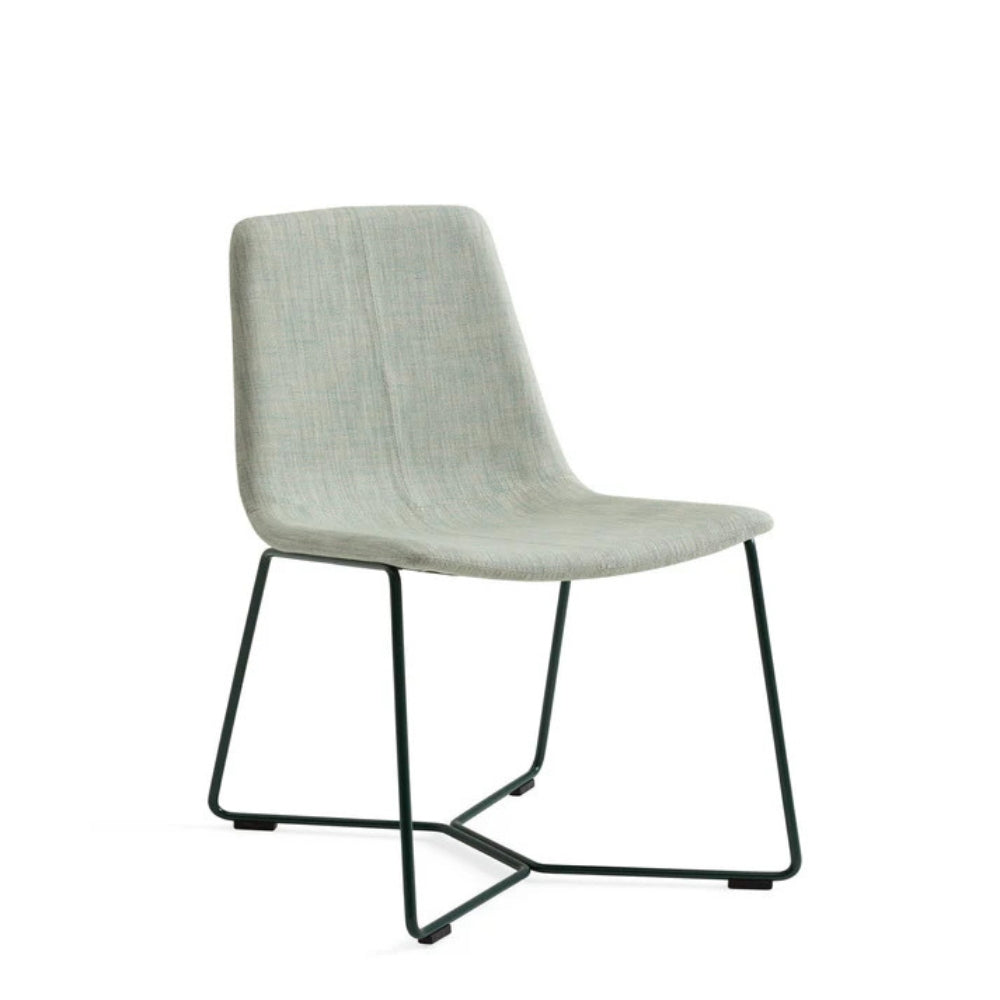 West Elm Work Slope Guest Chair