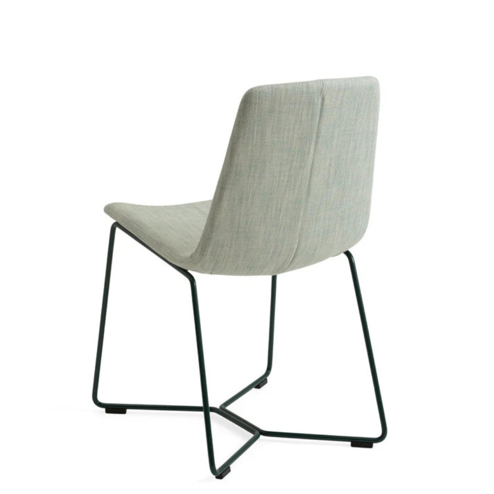 West Elm Work Slope Guest Chair