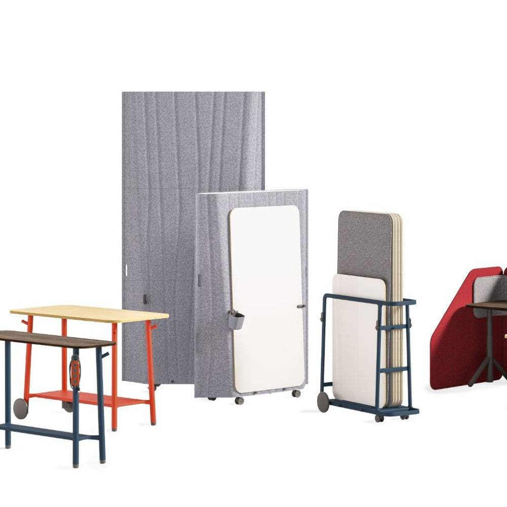 Steelcase Flex Accessories
