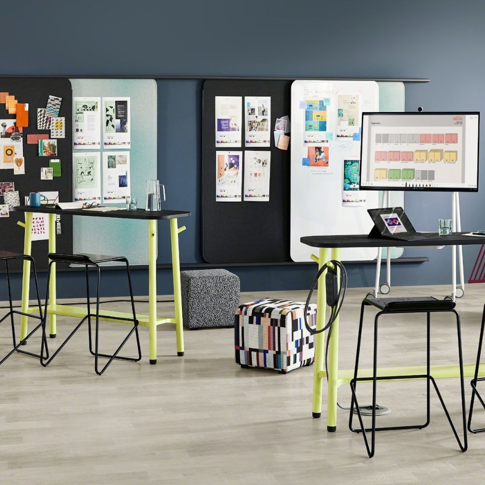 Steelcase Flex Accessories