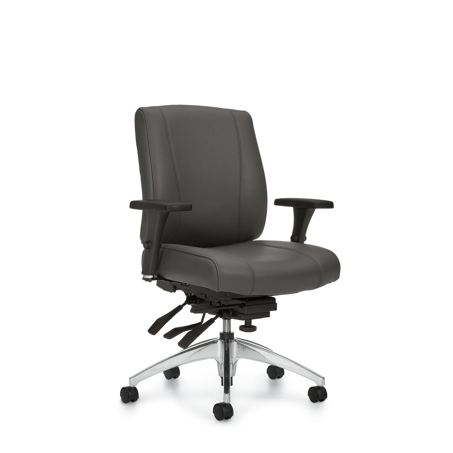 Triumph Task Chair studio render