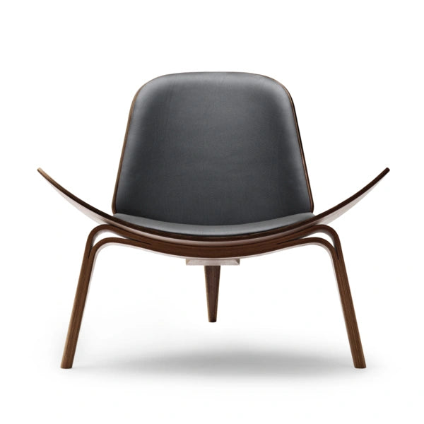 Shell Chair CH07 by Carl Hansen & Son