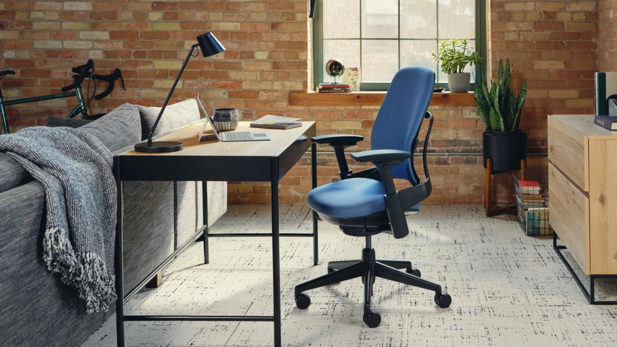 Steelcase Leap