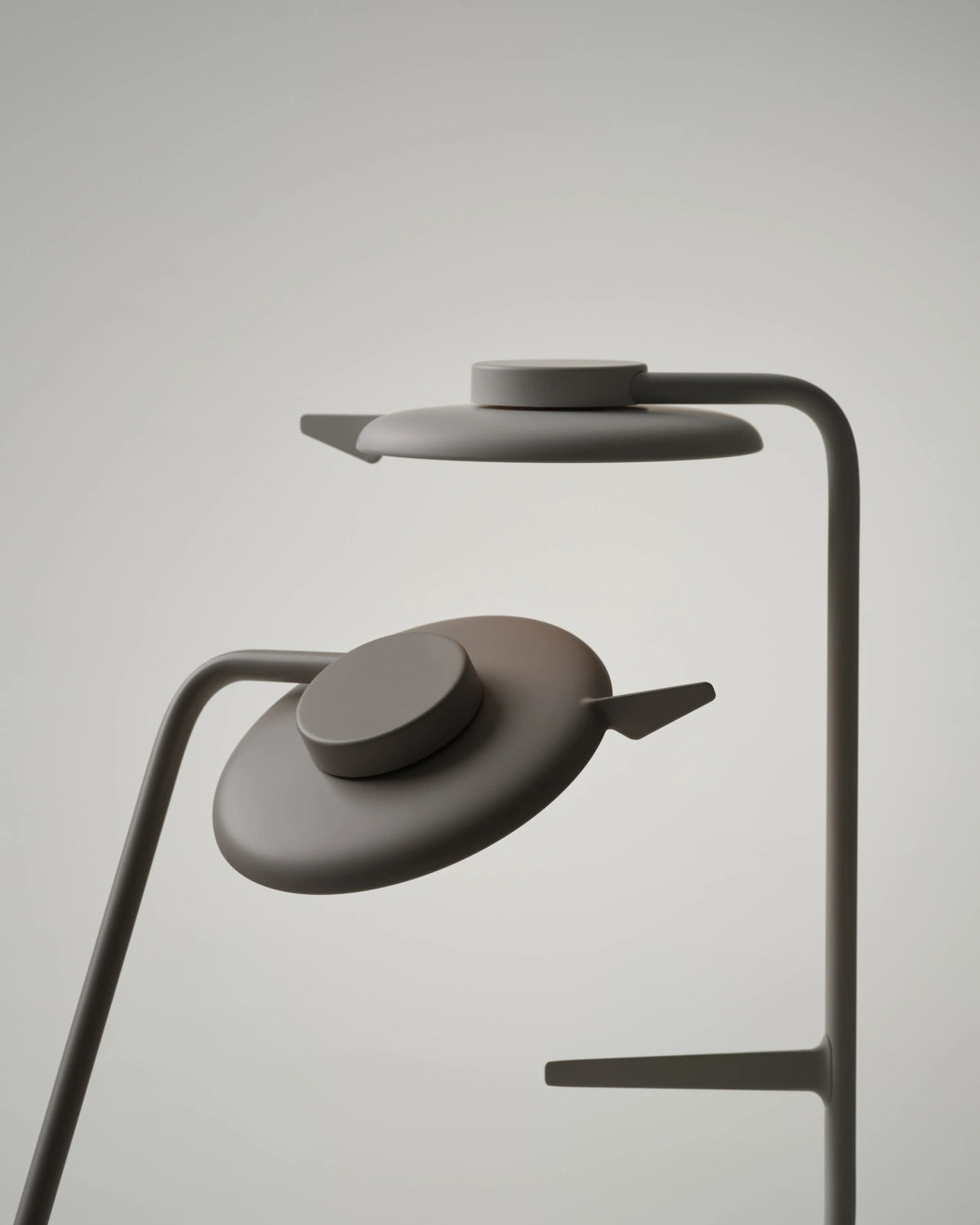 Steelcase Eclipse Light