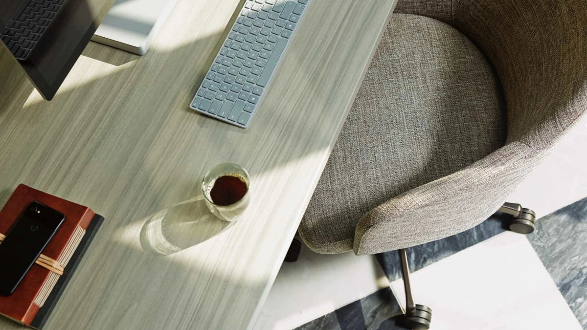 Ology Sit-to-Stand Desk