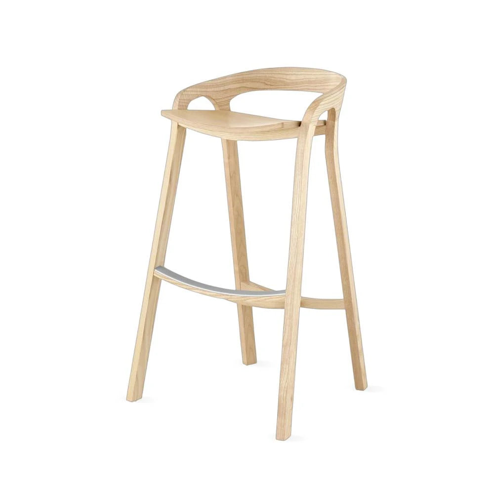She Said Bar Stool
