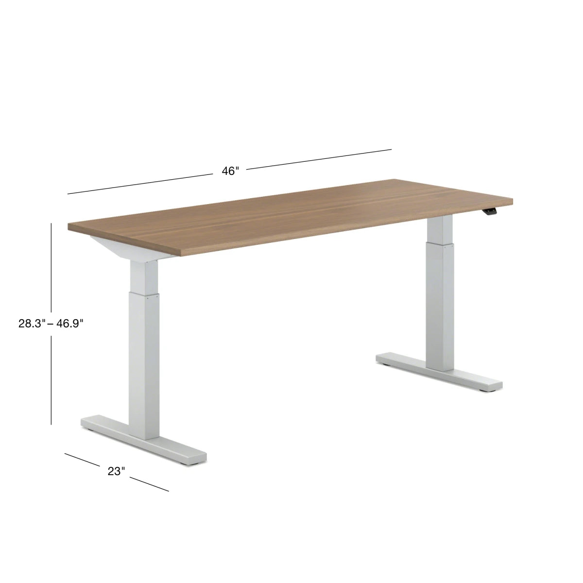 Migration SE Sit-to-Stand Desk