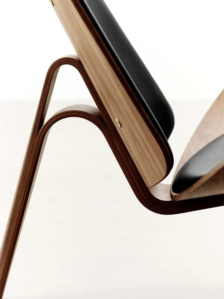 Shell Chair CH07 by Carl Hansen & Son
