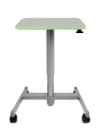 Silhouette Sit+Stand Desk - Large