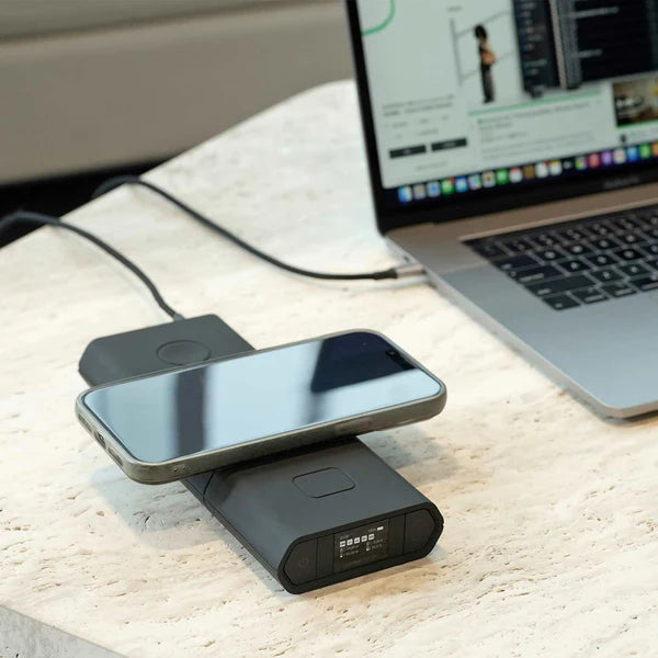 Omni Power Station 30C+