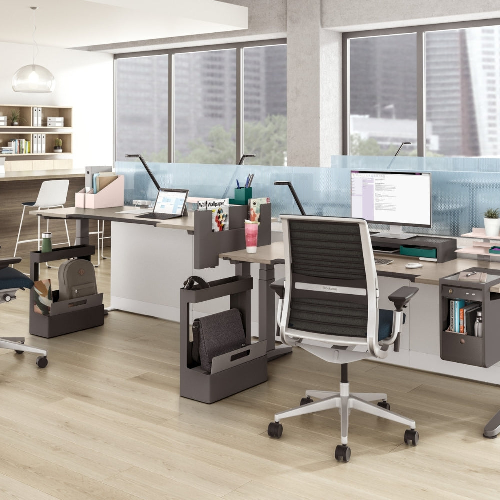 Ergonomic Task Chairs