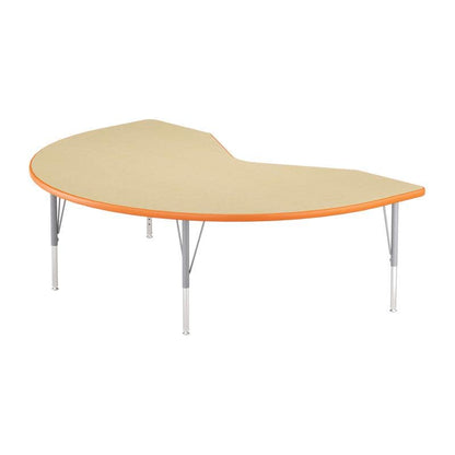 Smith System Foresight kidney activity table