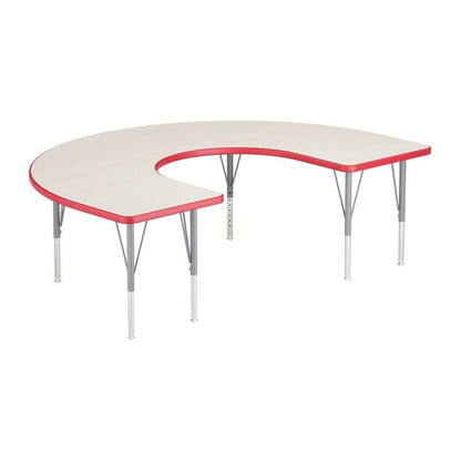 Smith System Foresight horseshoe activity table