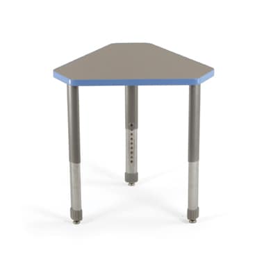 Smith System Interchange mini diamond student desk