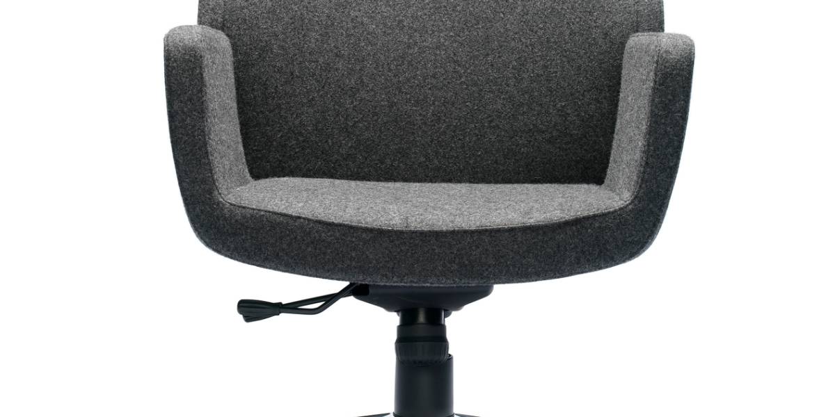 Coalesse Bindu Mid-Back Conference Chair