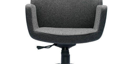 Coalesse Bindu Mid-Back Conference Chair