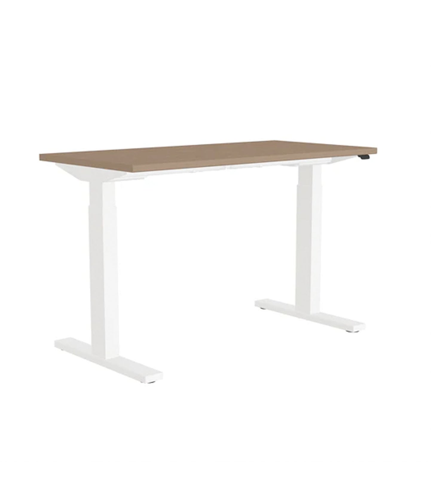 Migration SE Sit-to-Stand Desk