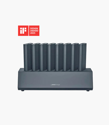 Omni Power Station 30C+