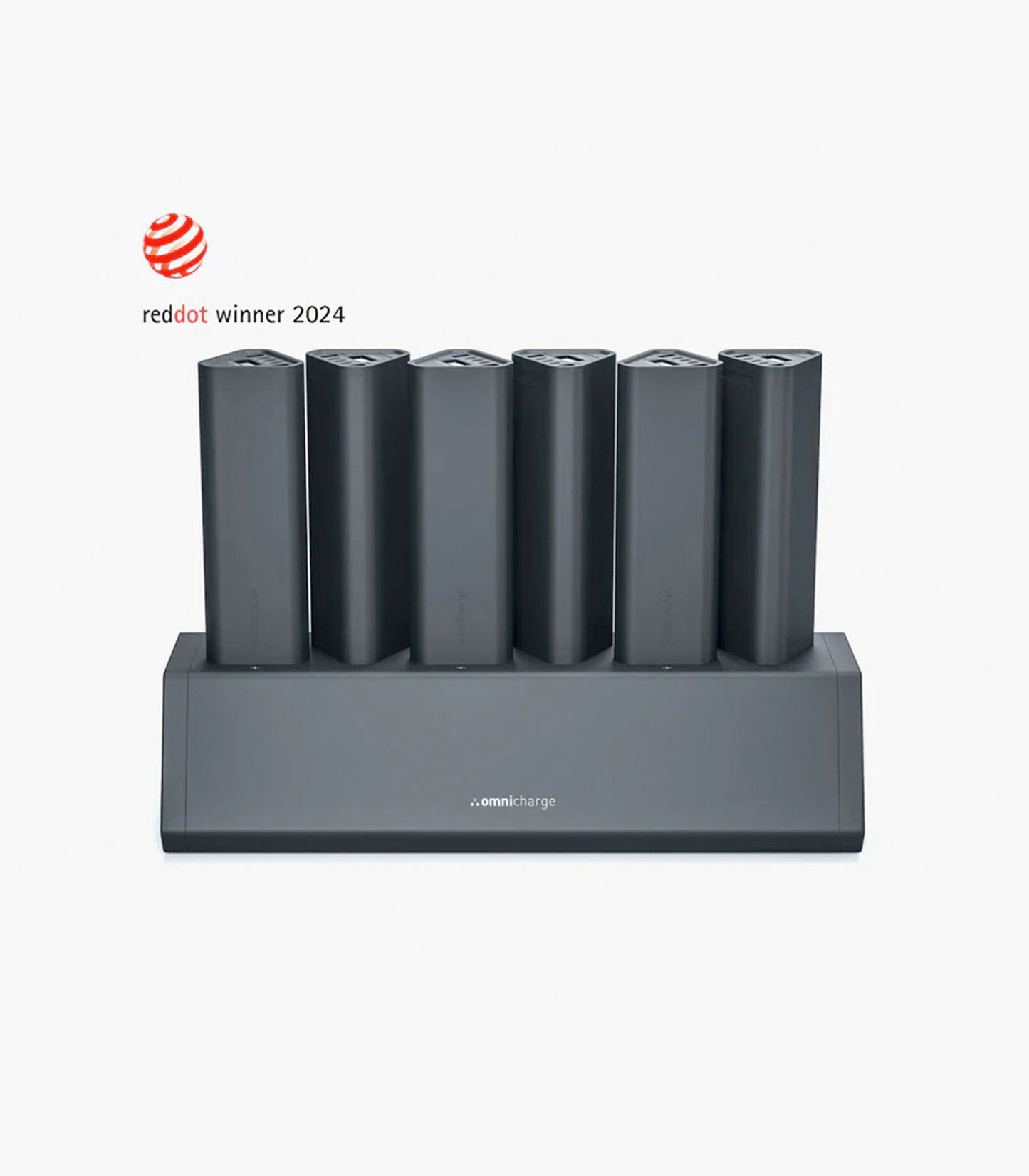 Omni Power Station 40+