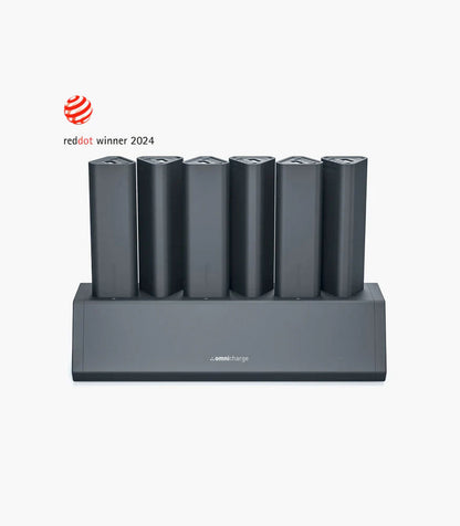 Omni Power Station 40+