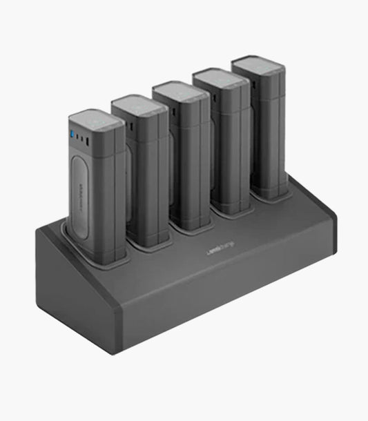 Omni Power Station 80C+