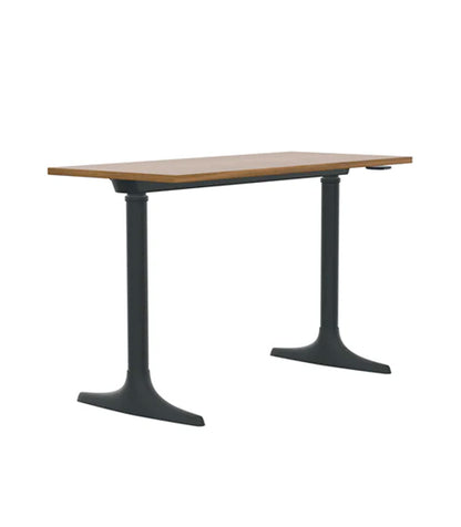 West Elm Work Sutton Sit-to-Stand Desk